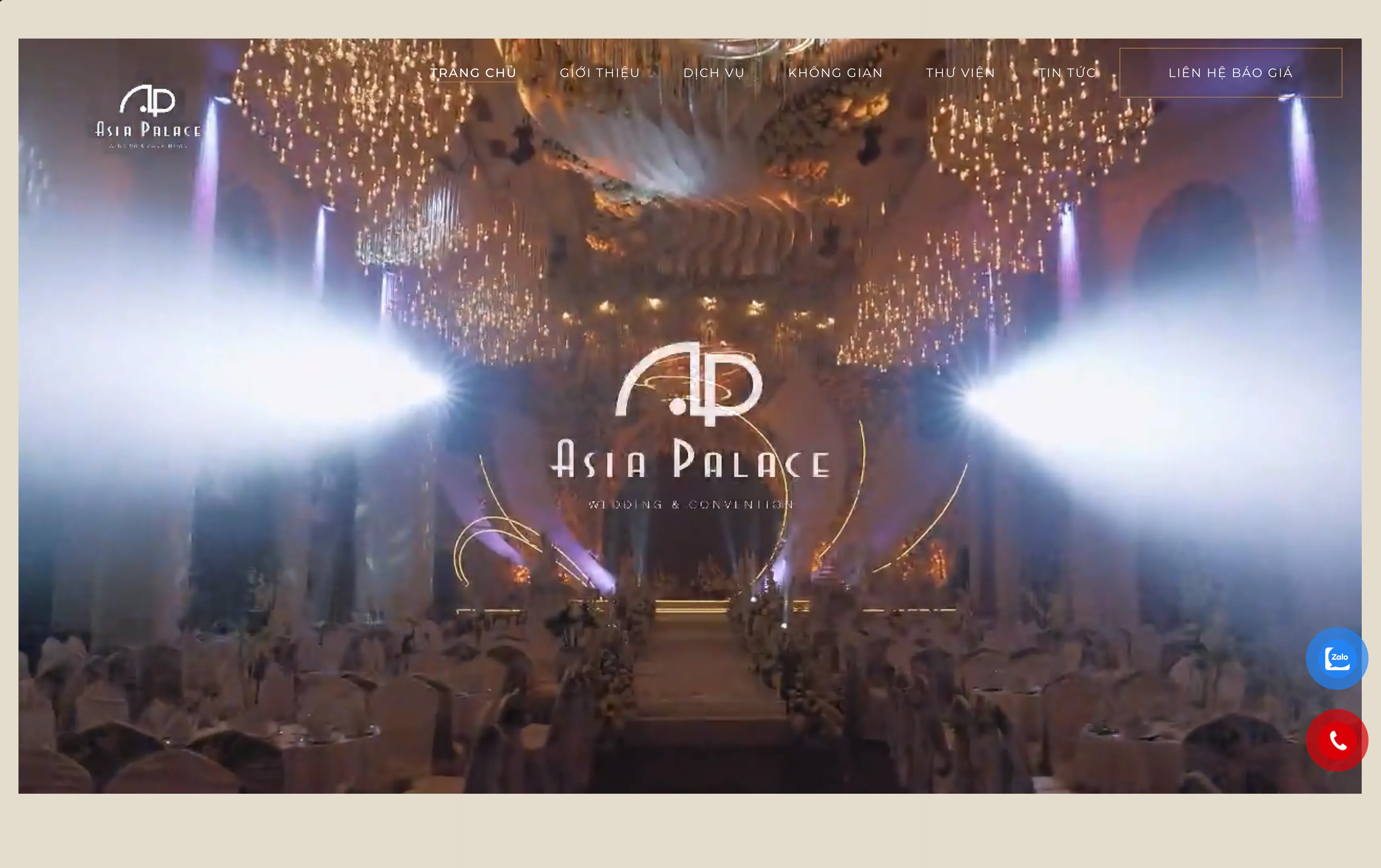 Asiapalace