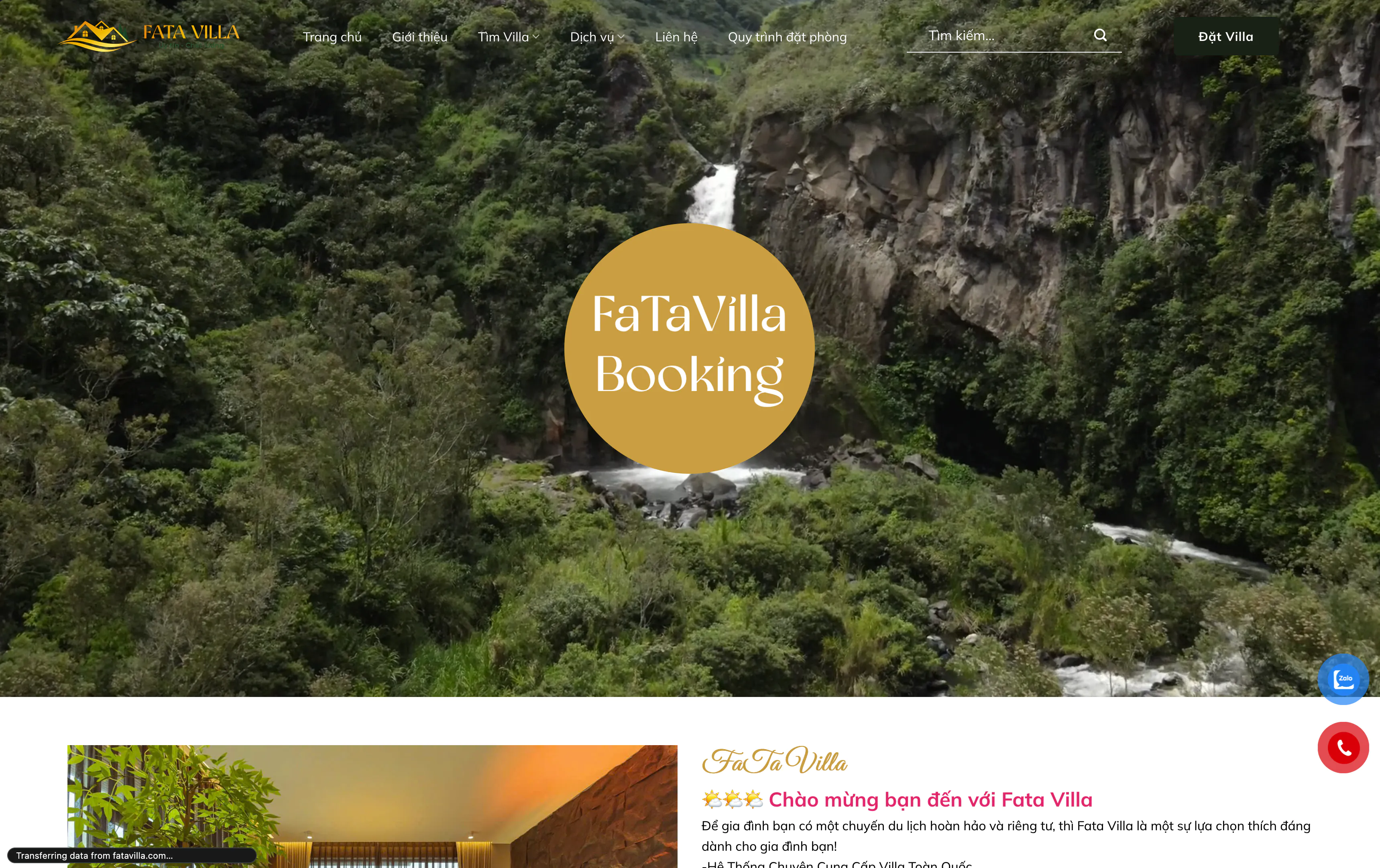 FataVilla