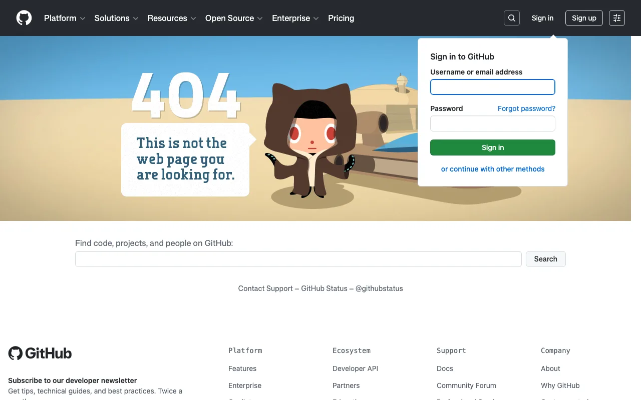 Universal WP Plugin GitHub repository